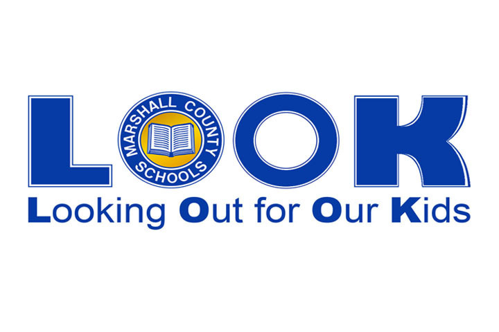 LOOK logo