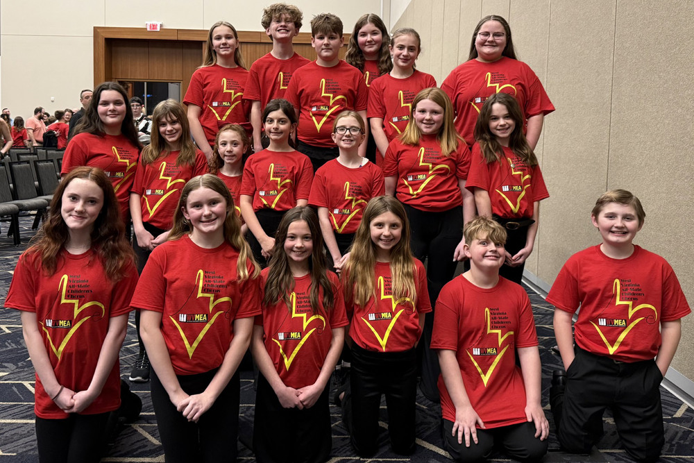 All-State Children's Chorus