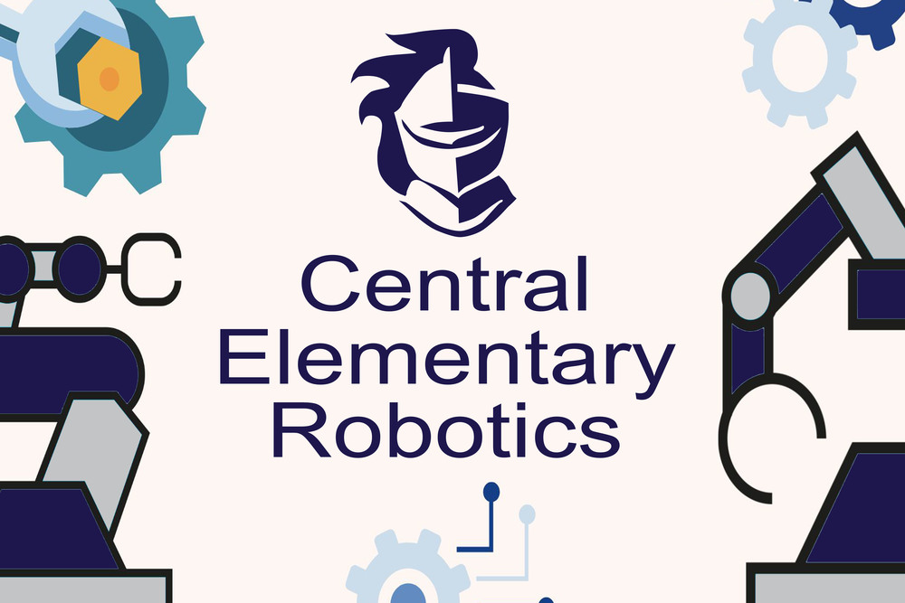  Central Elementary Robotics  