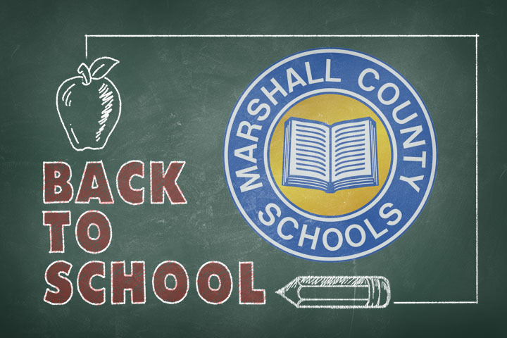 MCS Back to School