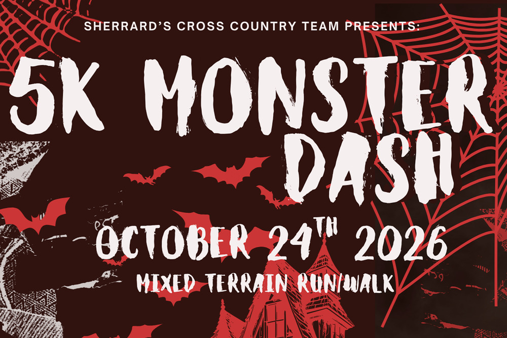 5K Monster Dash