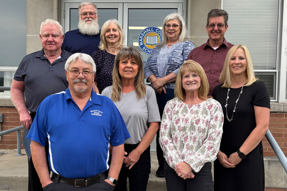 2026 retirees