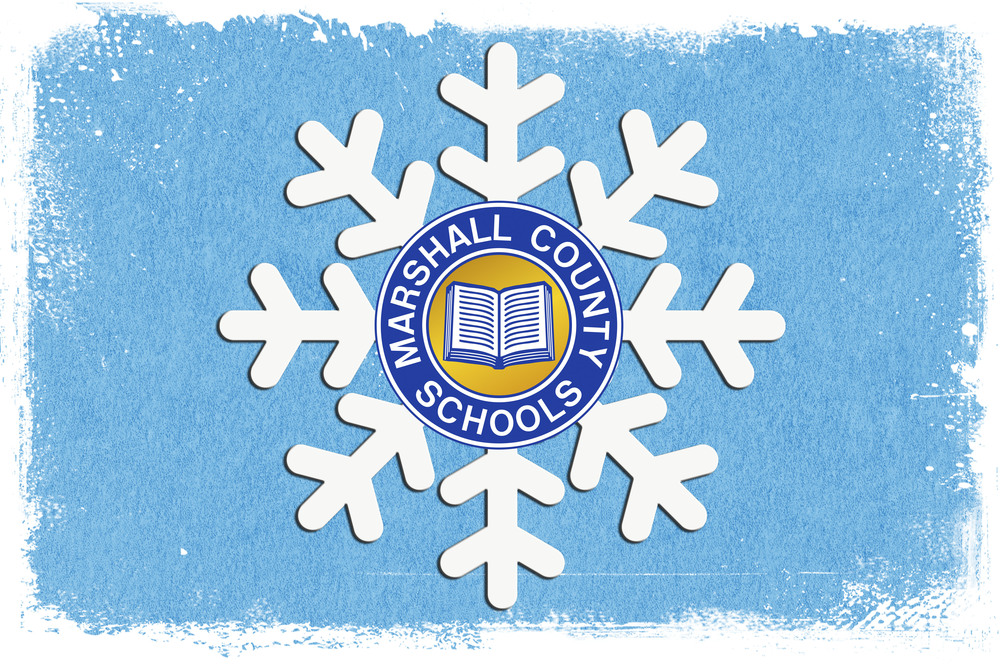 Marshall County Schools Snowflake