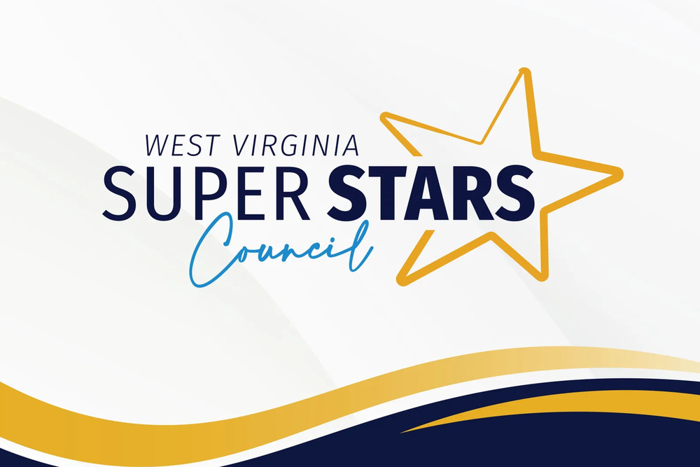 Super STARS Council Logo