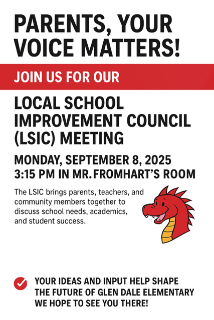 LSIC Meeting