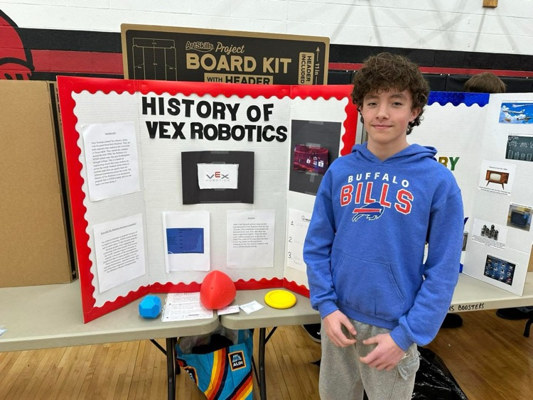 SMS Social Studies Fair 2026