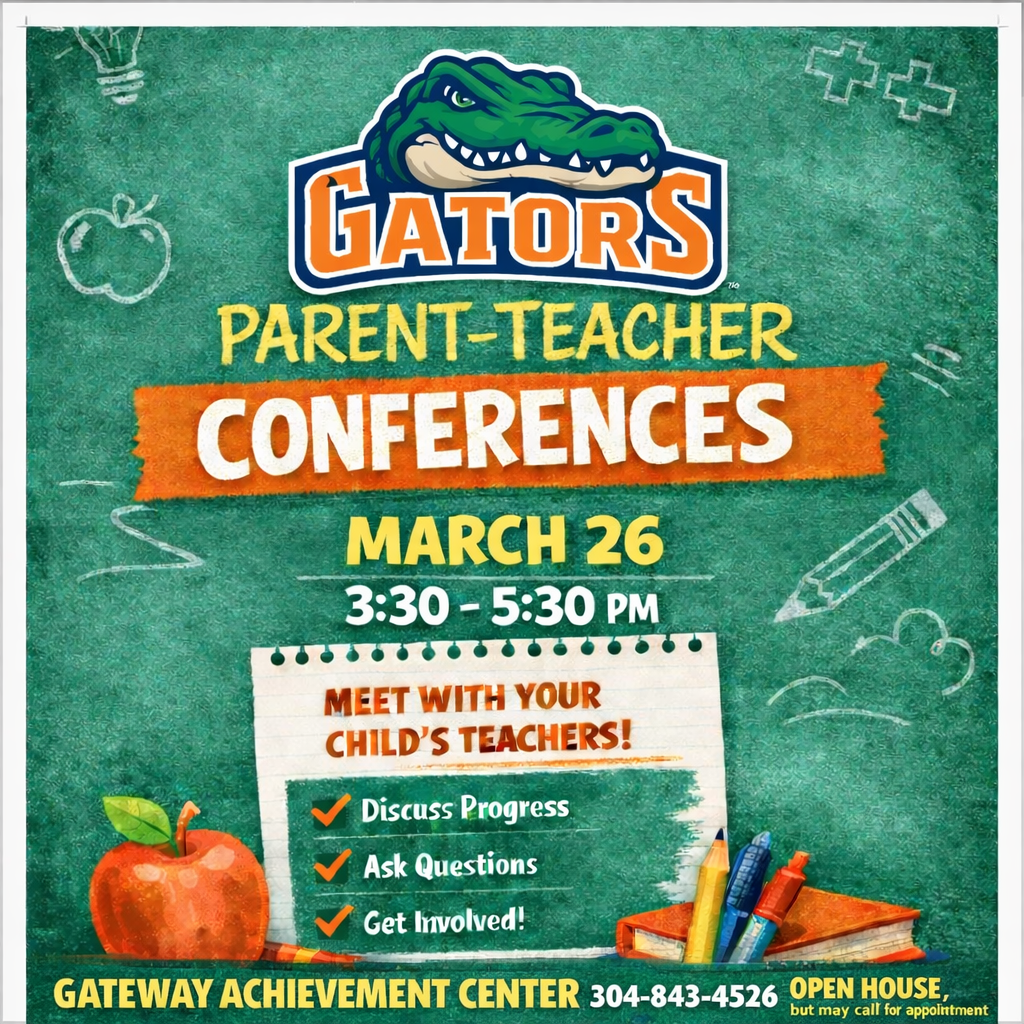 Parent Teacher Conference /Open House
