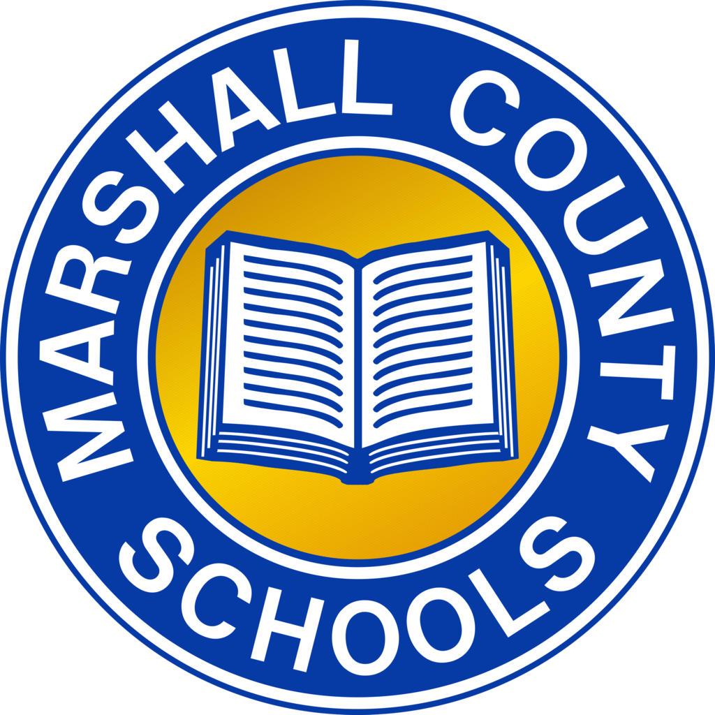 Marshall County Schools logo