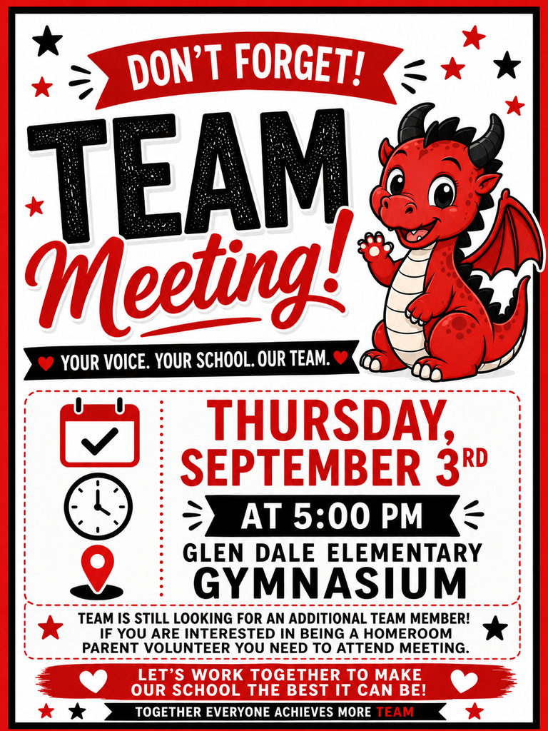 TEAM Meeting