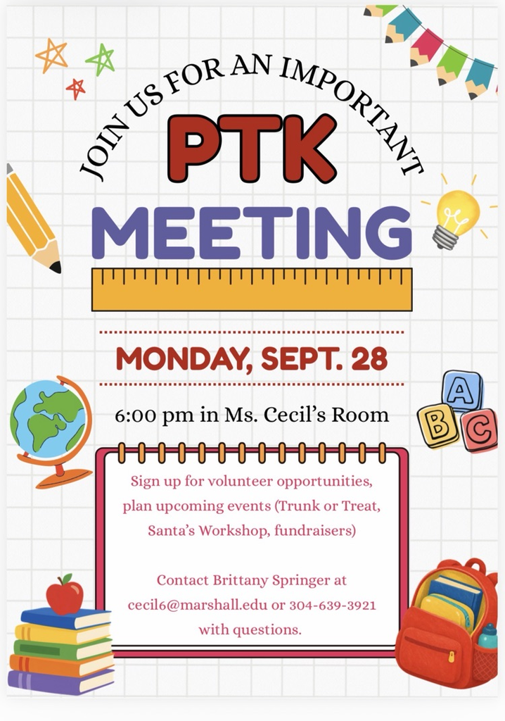 PTK meeting
