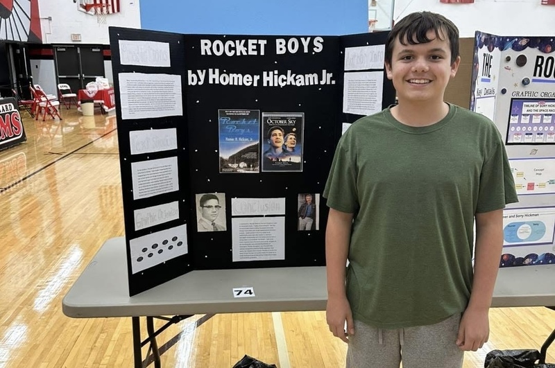 Student Display