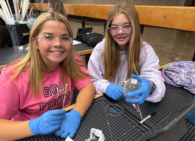 PLTW MD