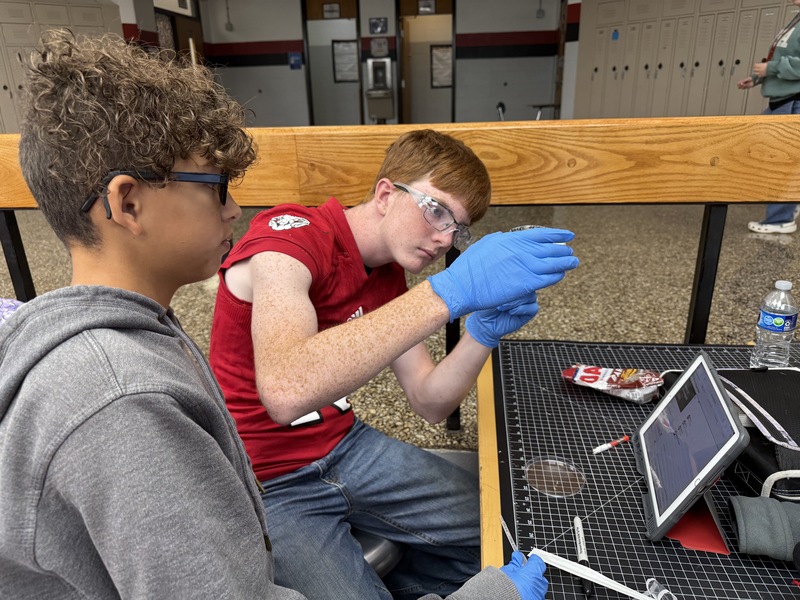 PLTW MD