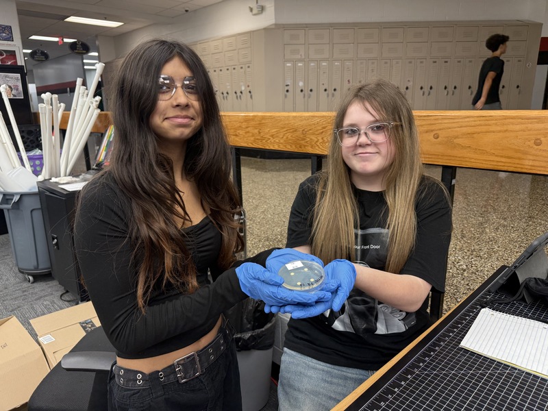 PLTW MD