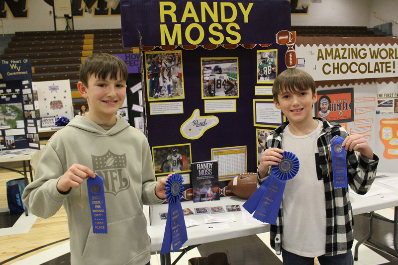 Clay Hewitt / Jeffrey Grant