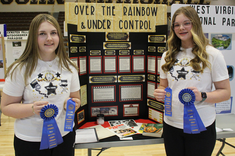 Ella Allender / Addison Mlodzik