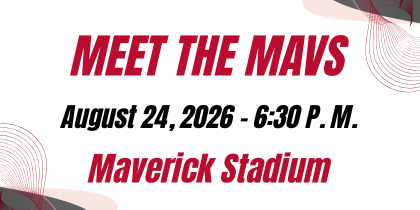 MHS Meet the Mavs 2026
