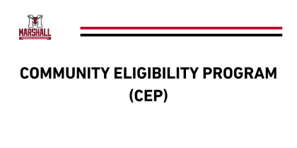 Community Eligibility Program (CEP)
