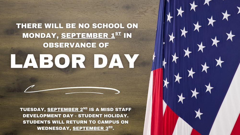 Labor Day