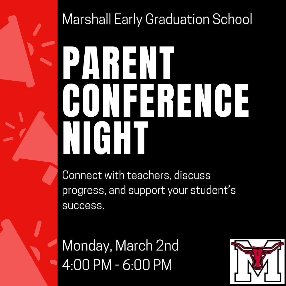 Parent Conference Night