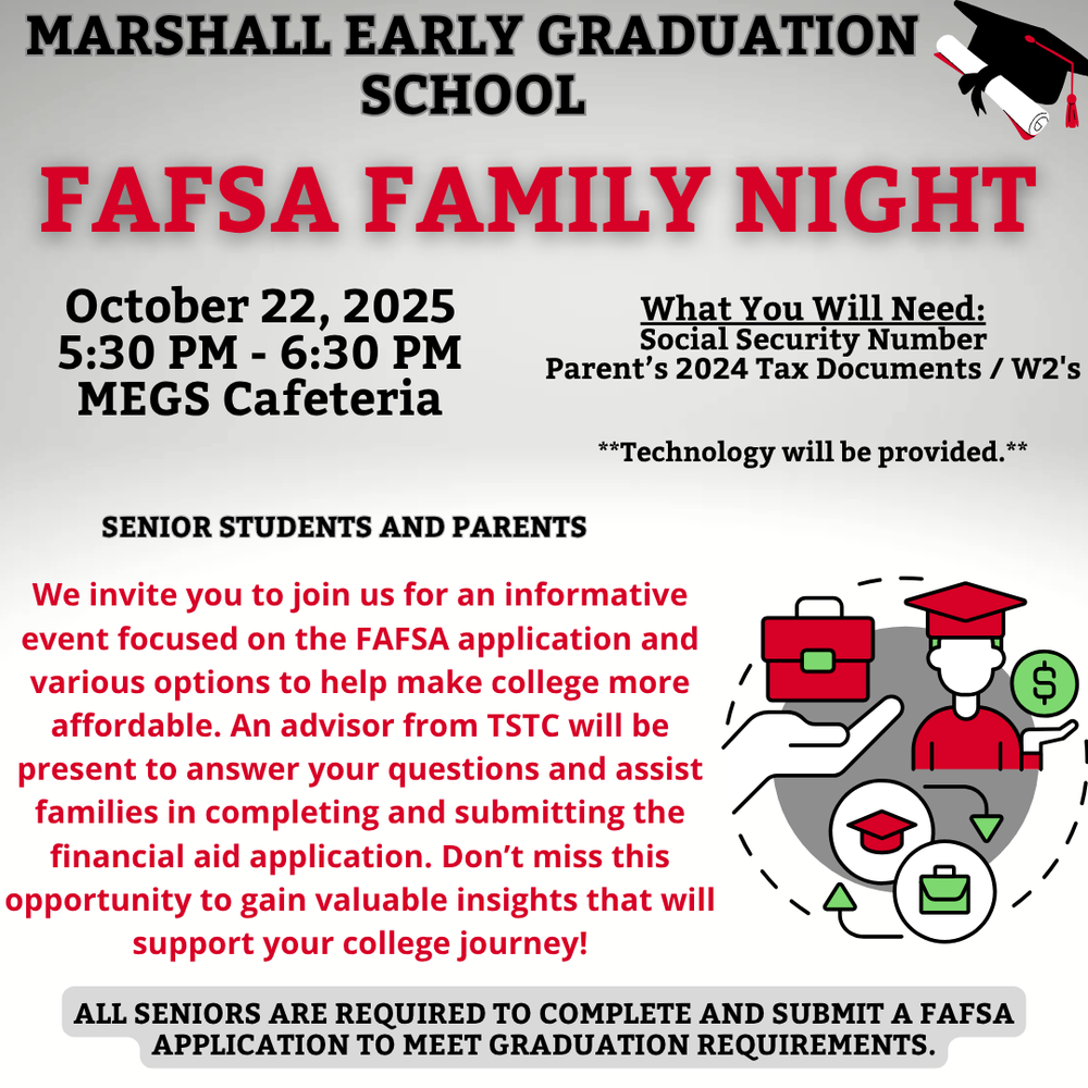 FAFSA Night