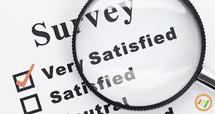 Satisfaction Survey