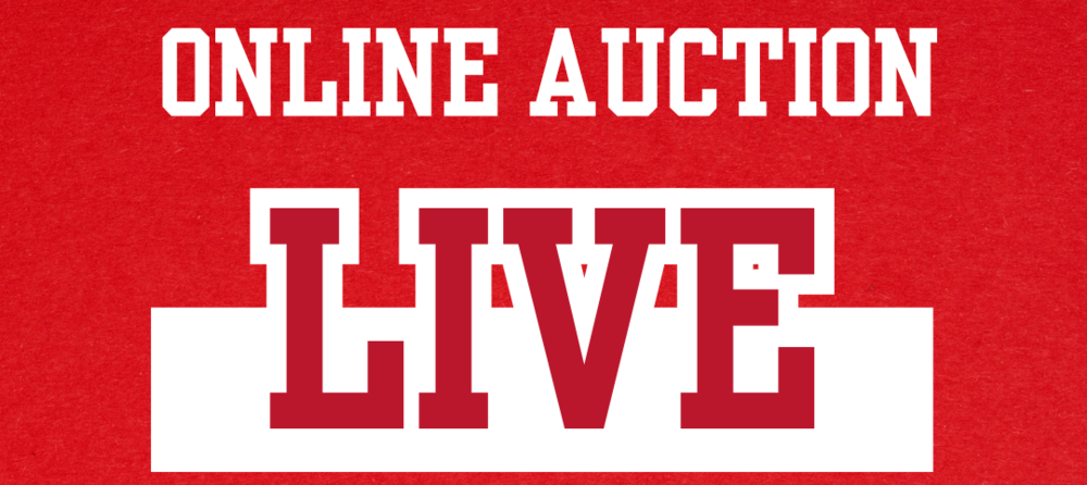 Rene Bates Online Auction 2026