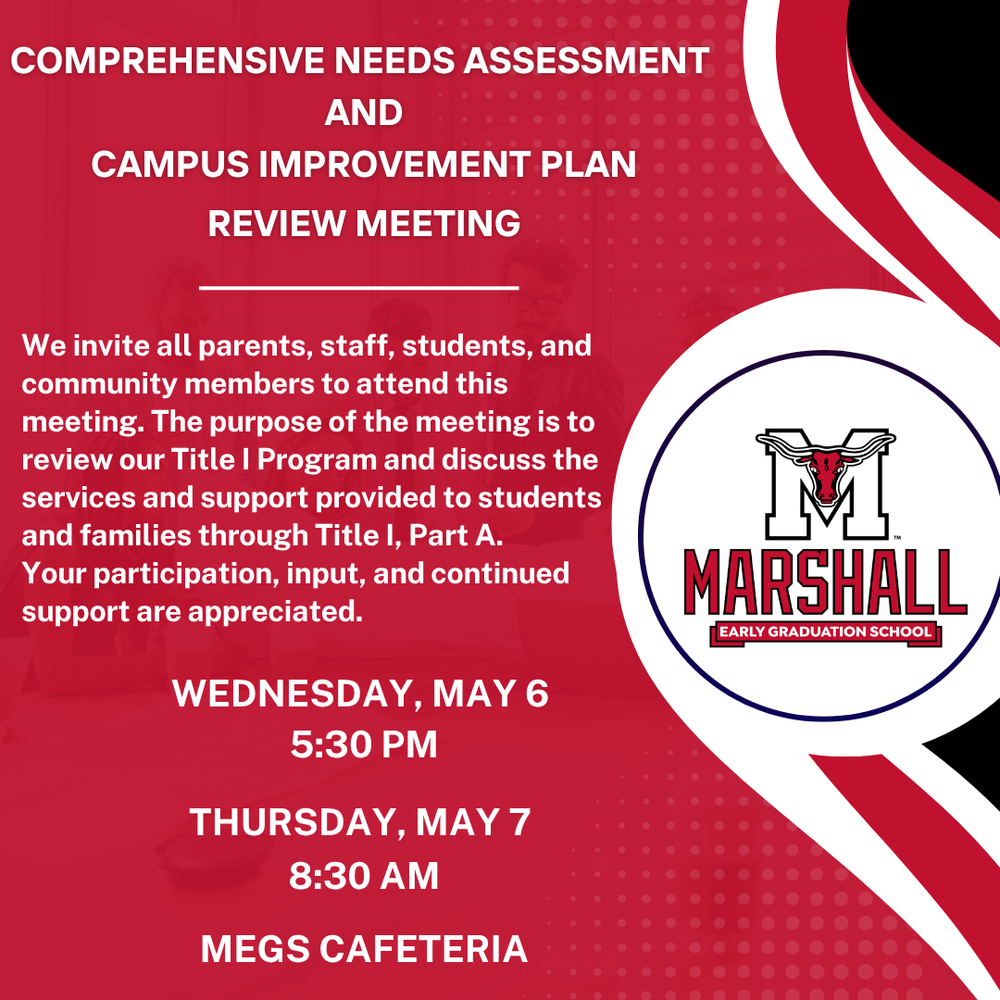 CNA/CIP Meeting 