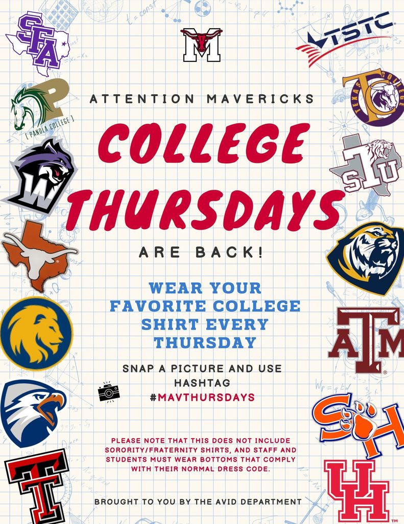 College Thursdays