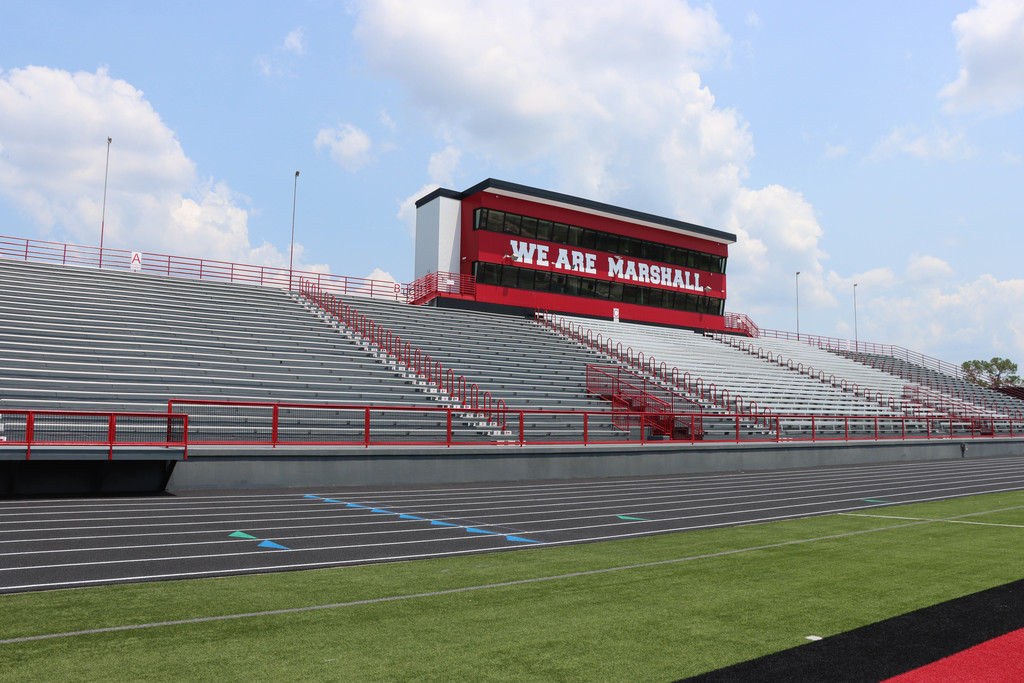 Maverick Stadium