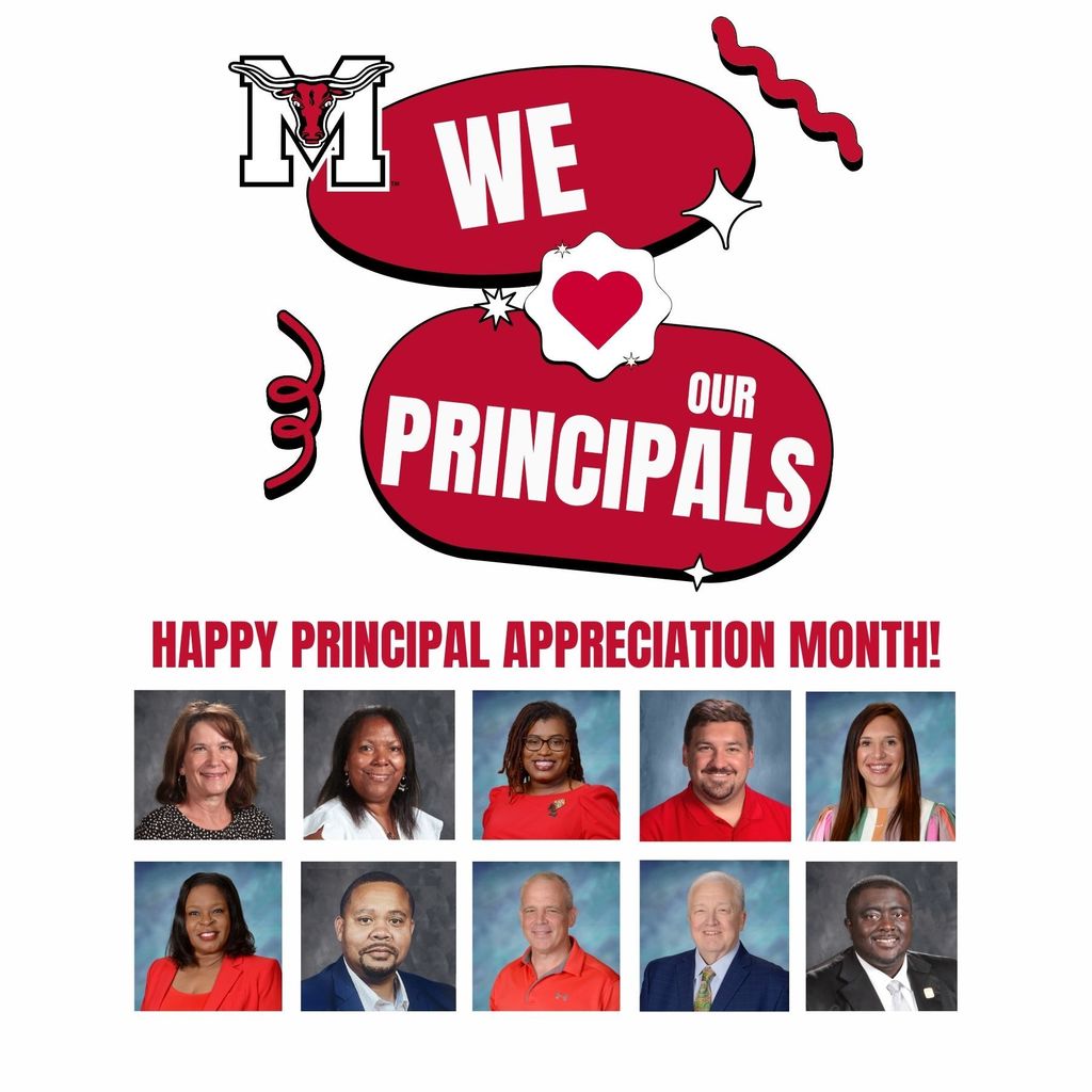 MISD Principals