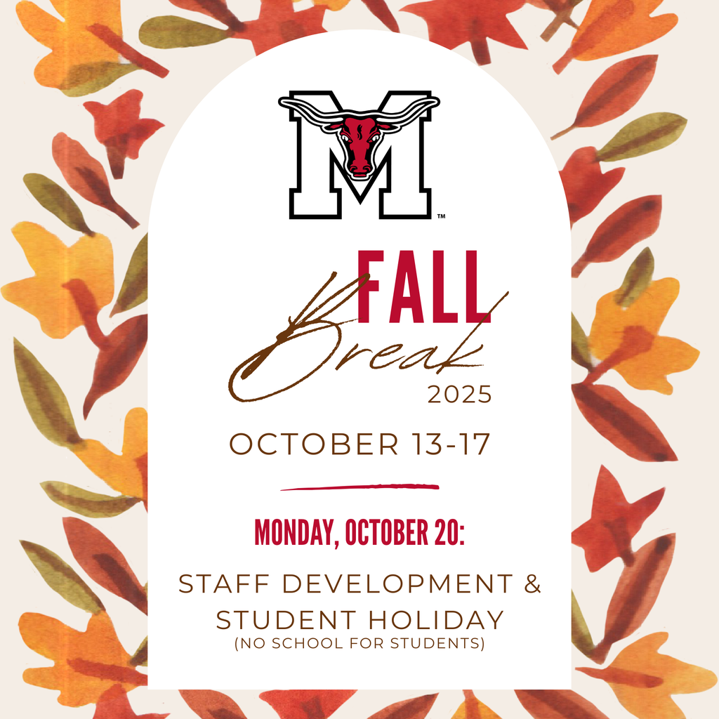 Fall Break