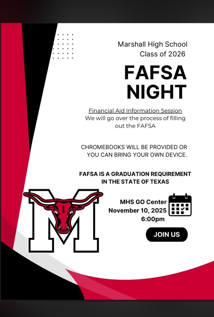 FAFSA Night