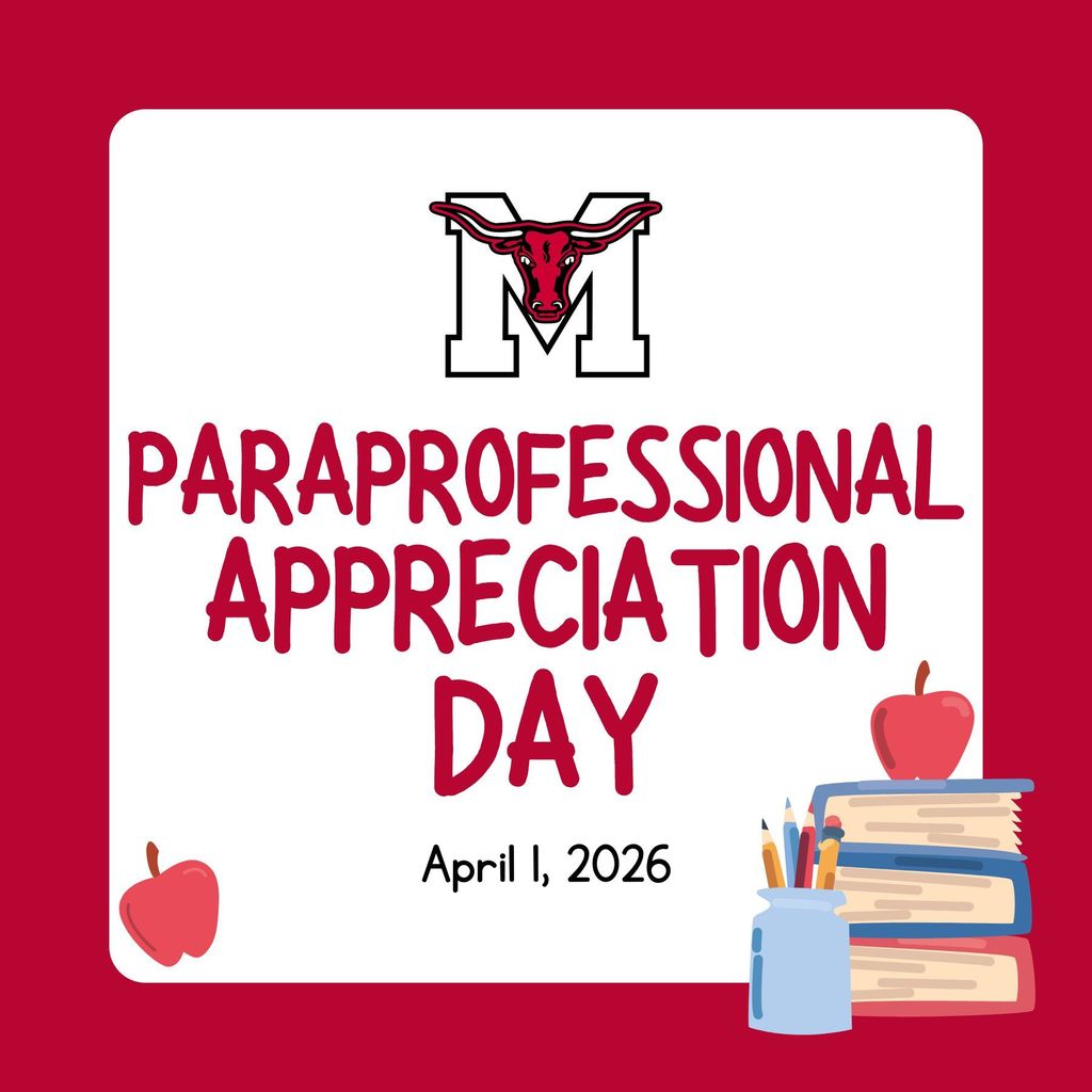 Paraprofessional Appreciation Day