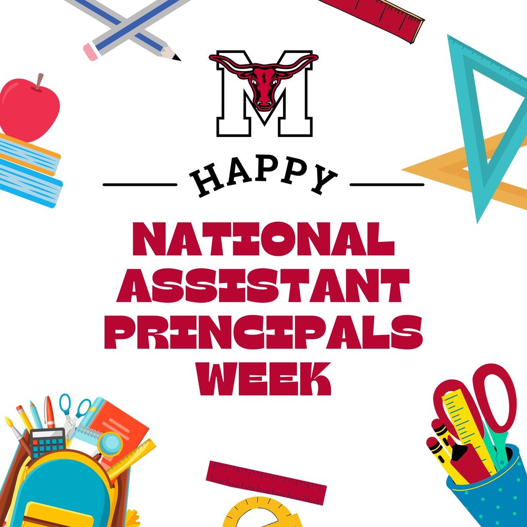 National Assistant Principals Week