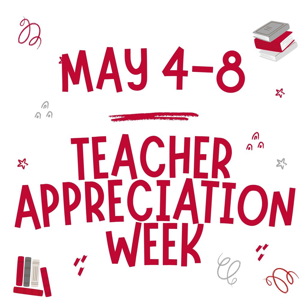 Teacher Appreciation