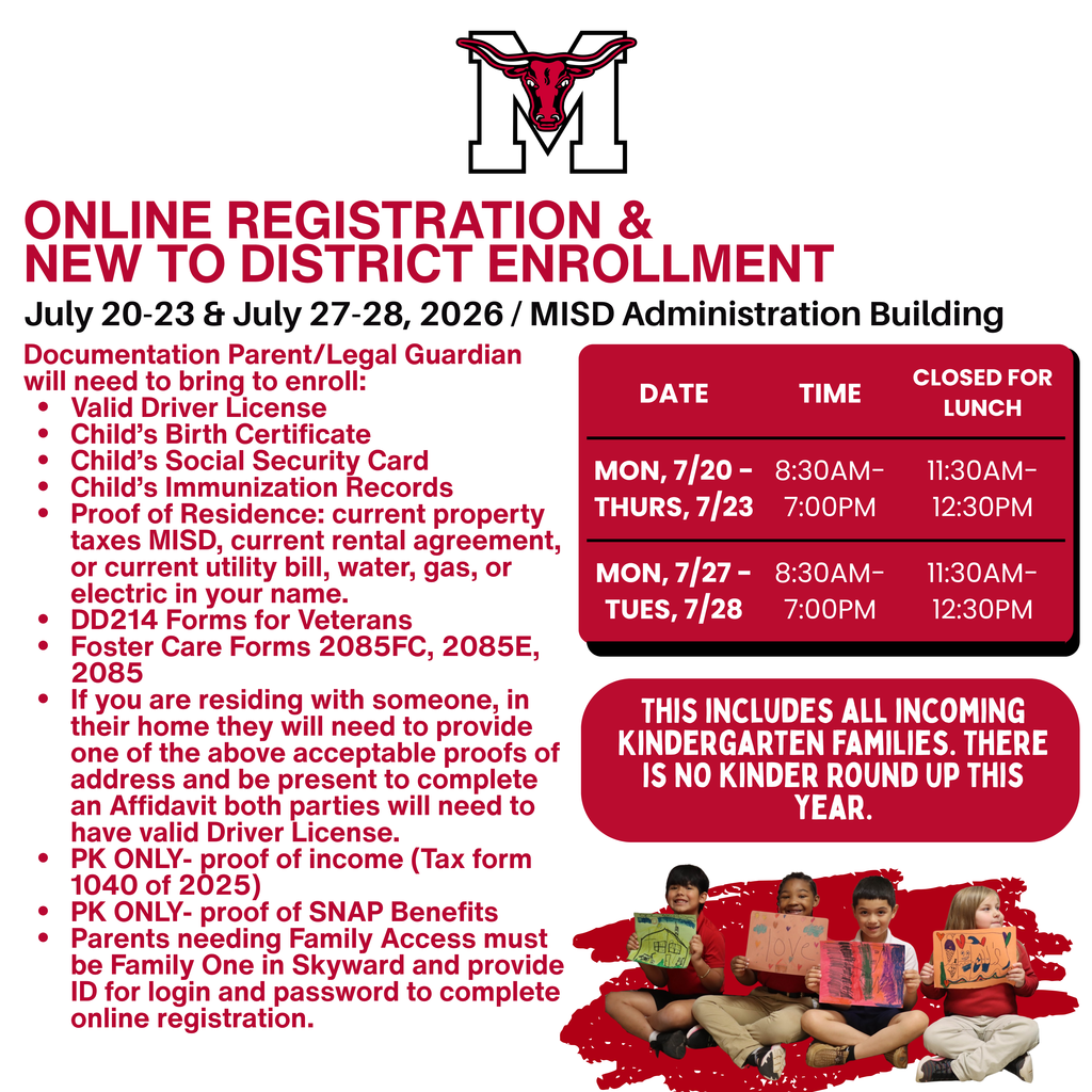 Registration