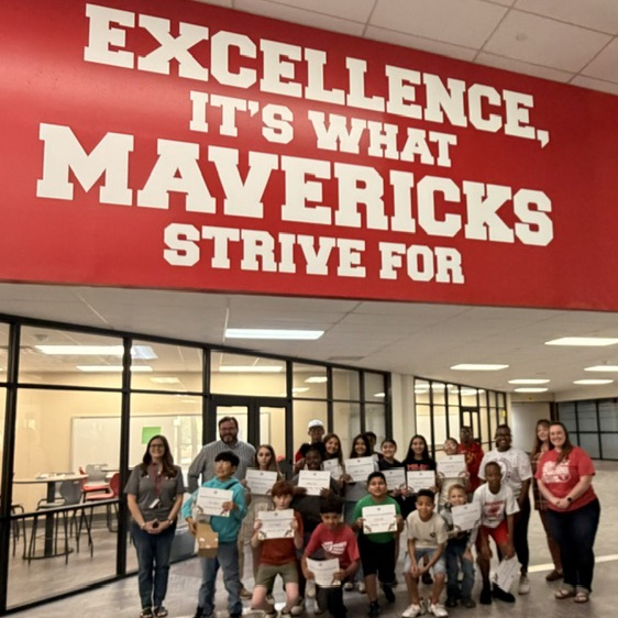 STEM Quest Camp