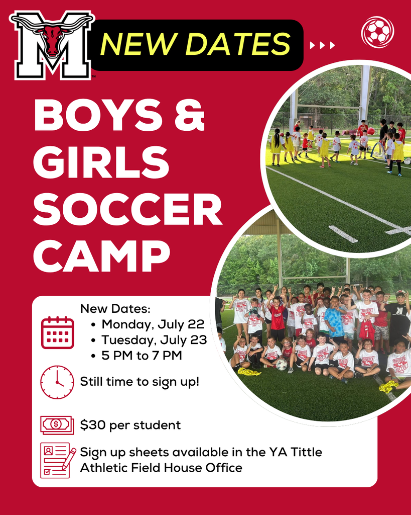Soccer Camp