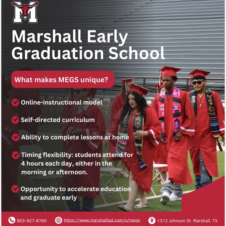 MEGS INFO