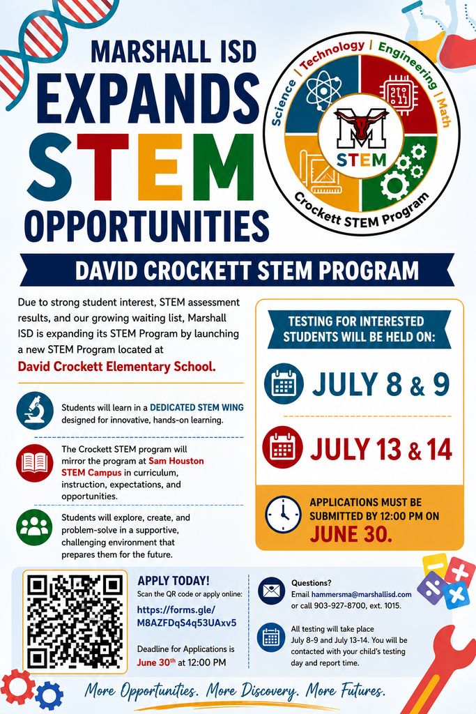 DC STEM PROGRAM