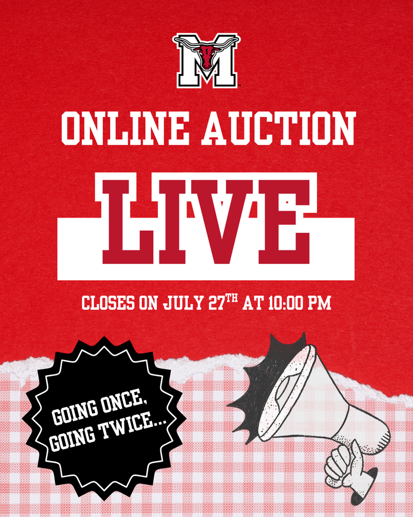 Rene Bates Online Auction 2026
