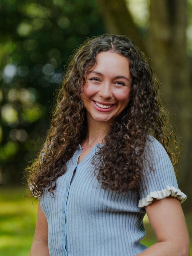 Marshall ISD Welcomes New Director of Communications, Marketing, and P.R., Emma Beth Cullinane