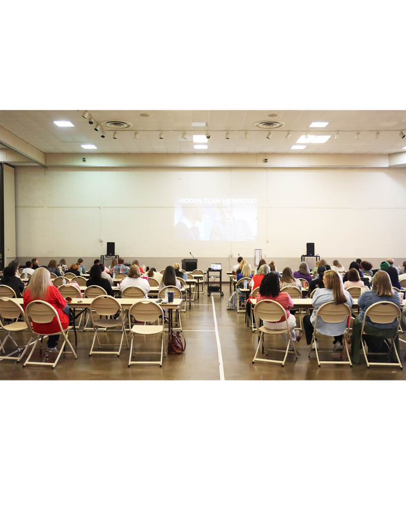 Reunification Training 2026