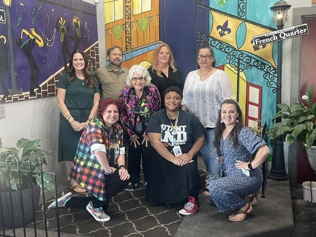 District of Distinction Texas Art Education Association (TAEA) 2026