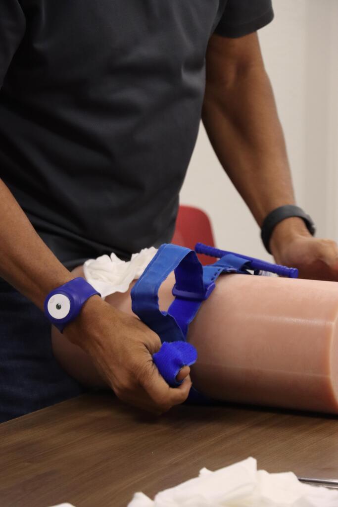CPR Training 2026