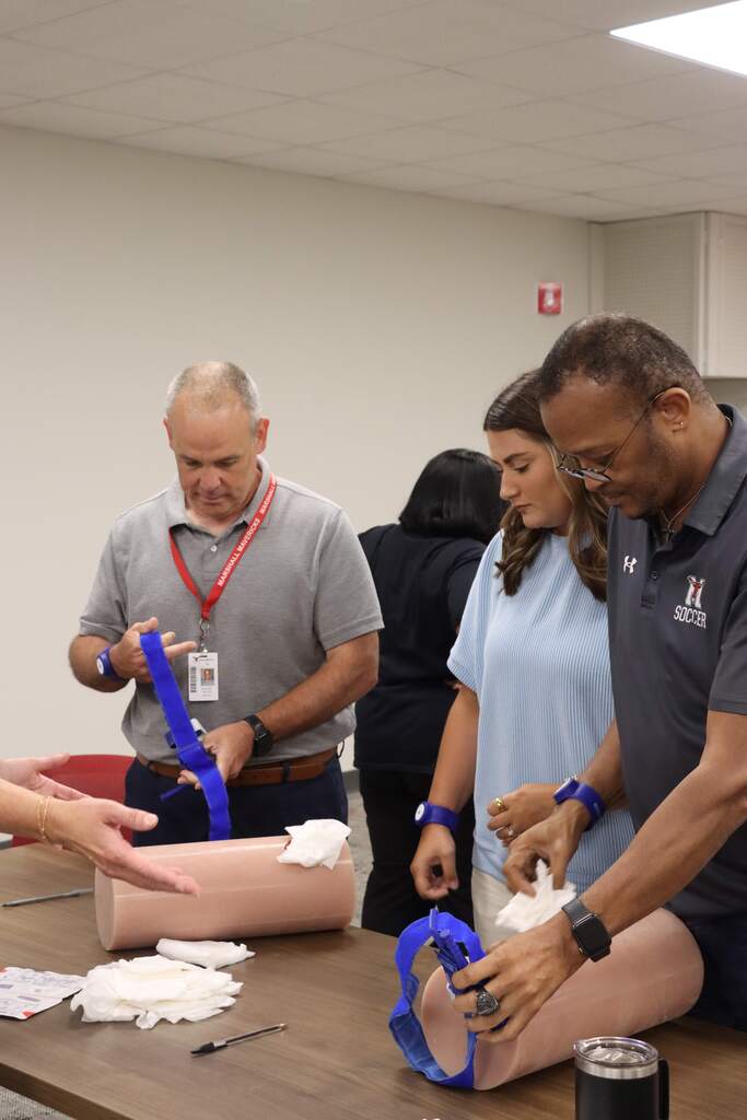 CPR Training 2026