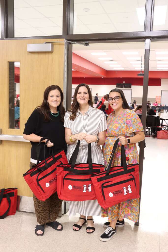 New Teacher Orientation 2026