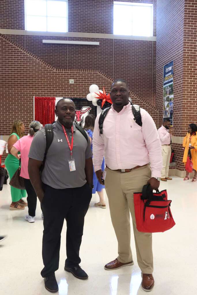 New Teacher Orientation 2026