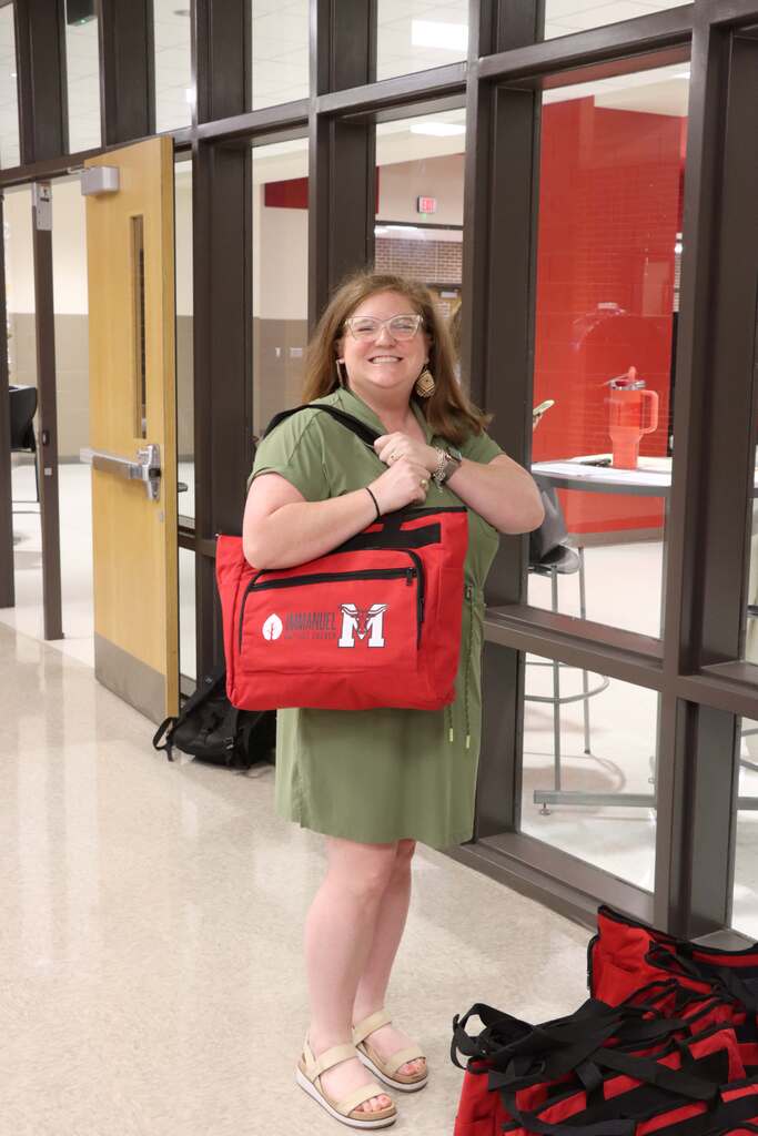 New Teacher Orientation 2026